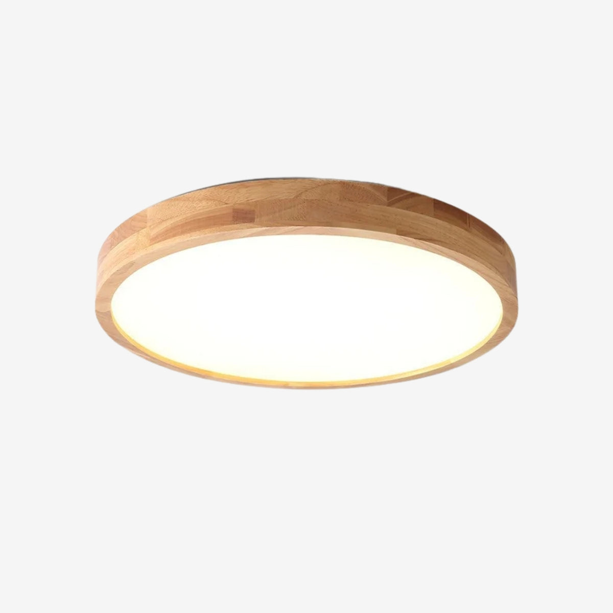 Plafoniera rotonda Falvera