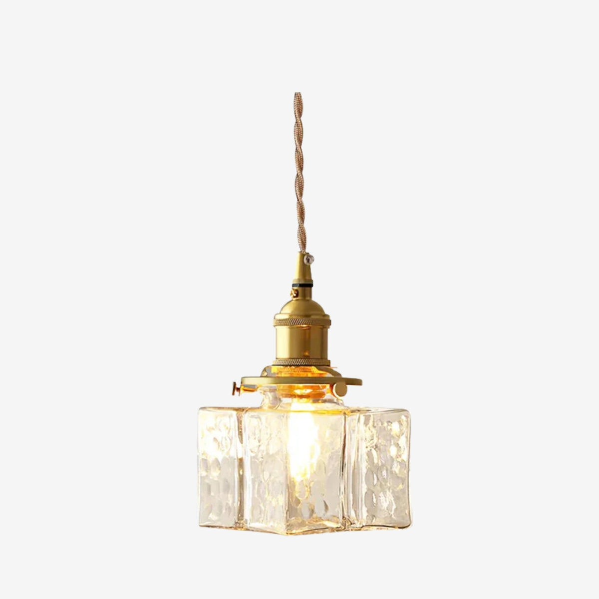 Lampada a sospensione Olina
