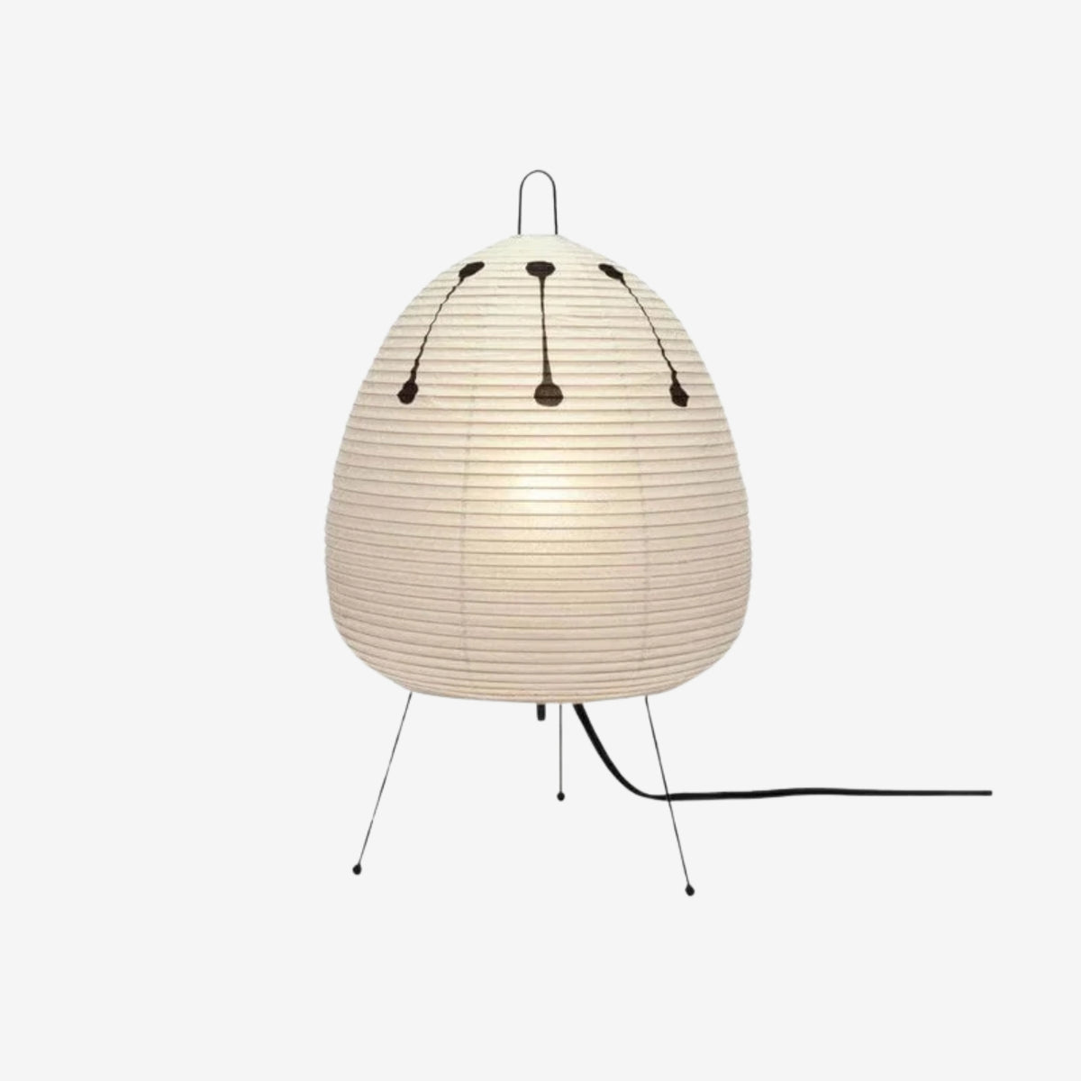 Lampada da tavolo Zalari