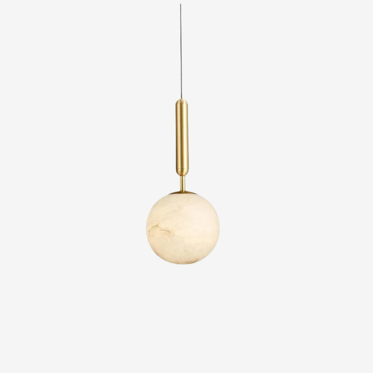 Lampada a sospensione Carari
