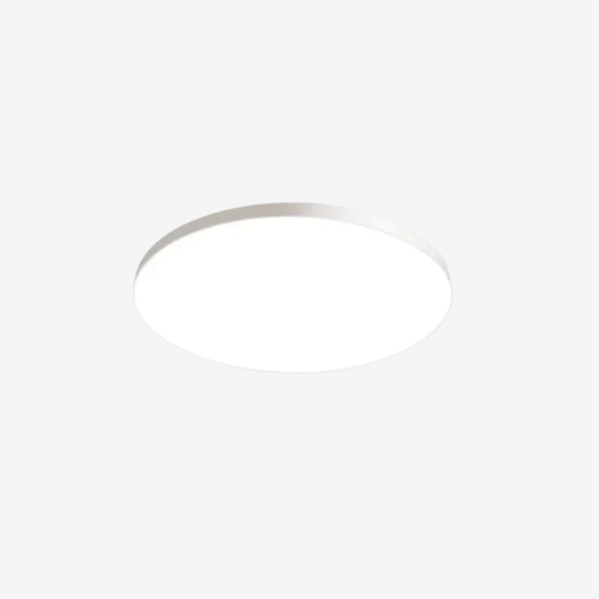 Plafoniera rotonda Anetto