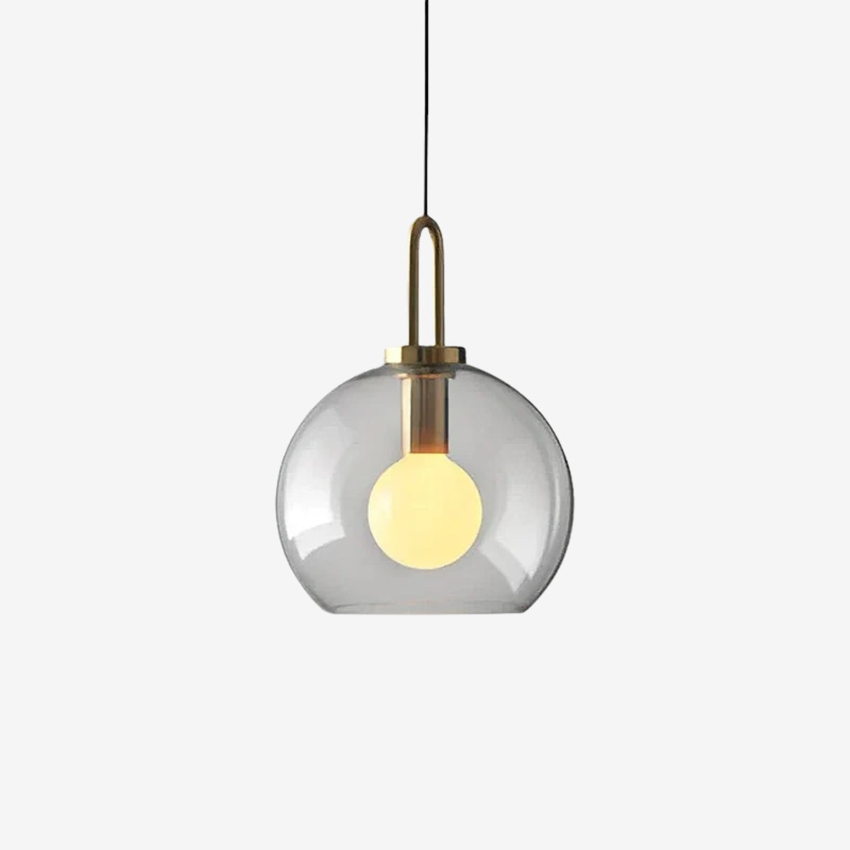 Lampada a sospensione Areri