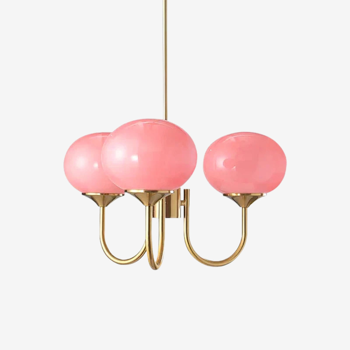 Lampadario moderno Loori