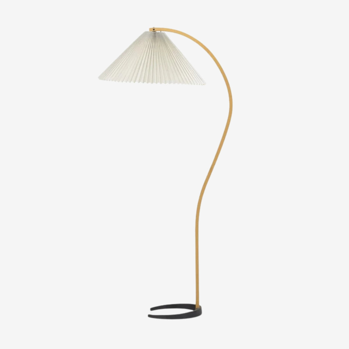Lampada da terra Giessi