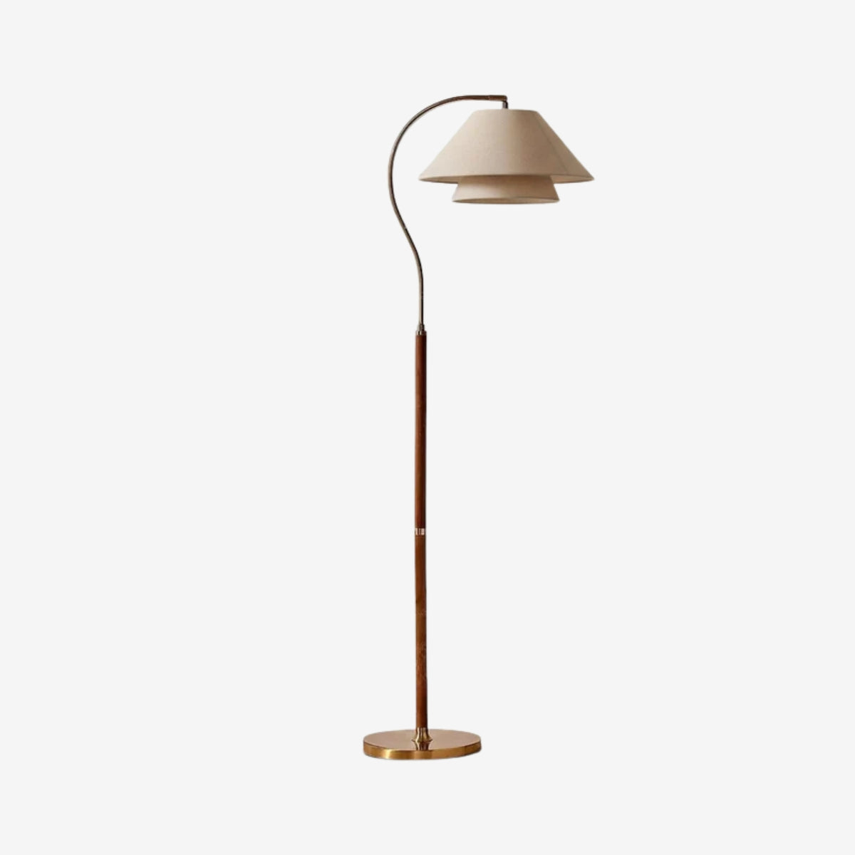 Lampada da terra Raldorana