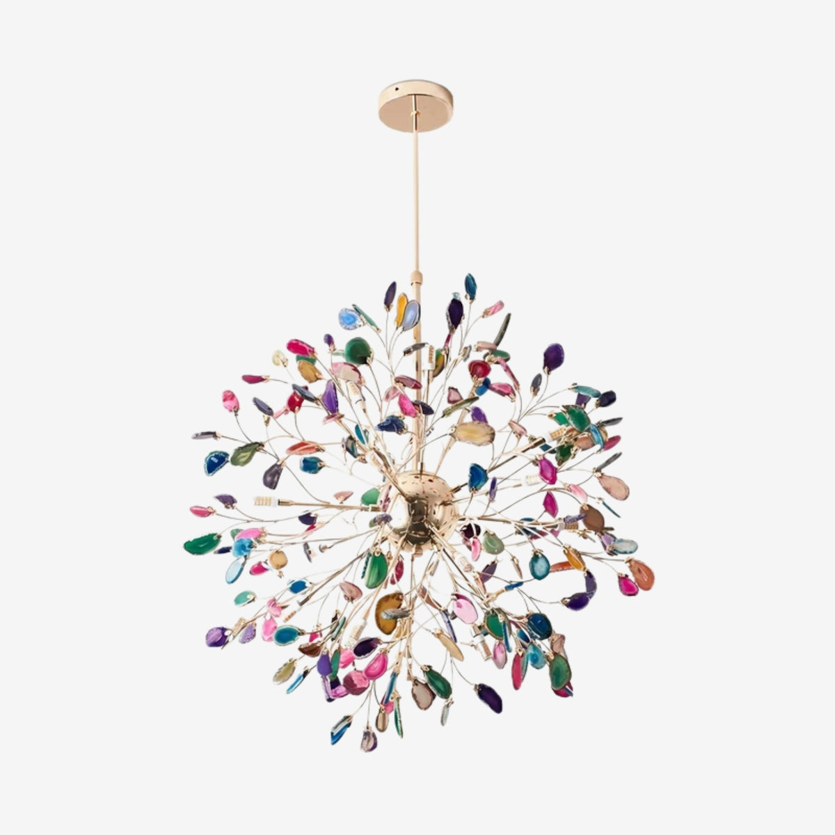 Lampadario Amisari