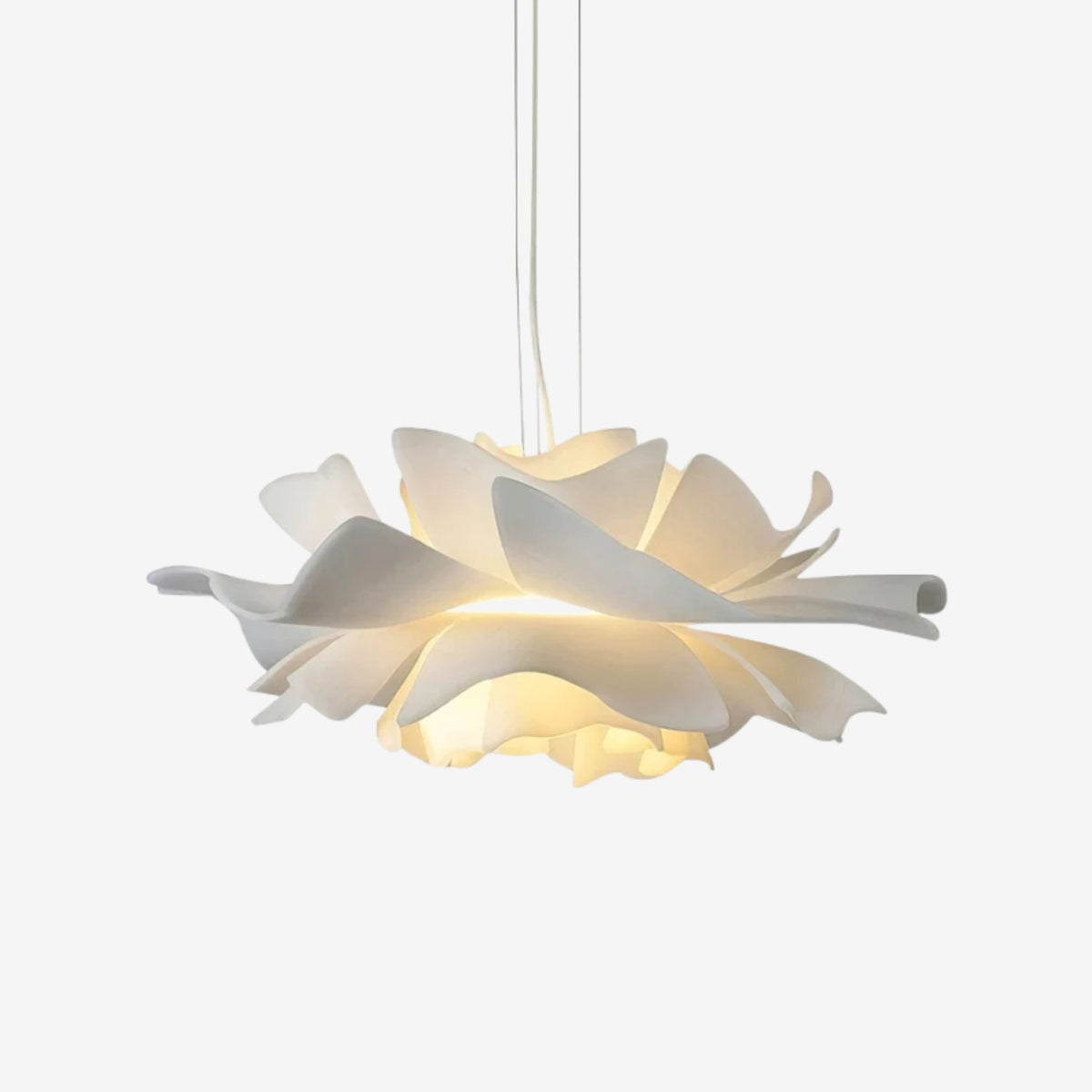 Lampada a sospensione moderna Galorive