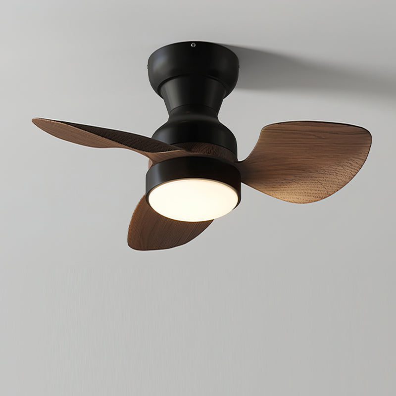 Haiku Ceiling Fan Light – detail 13
