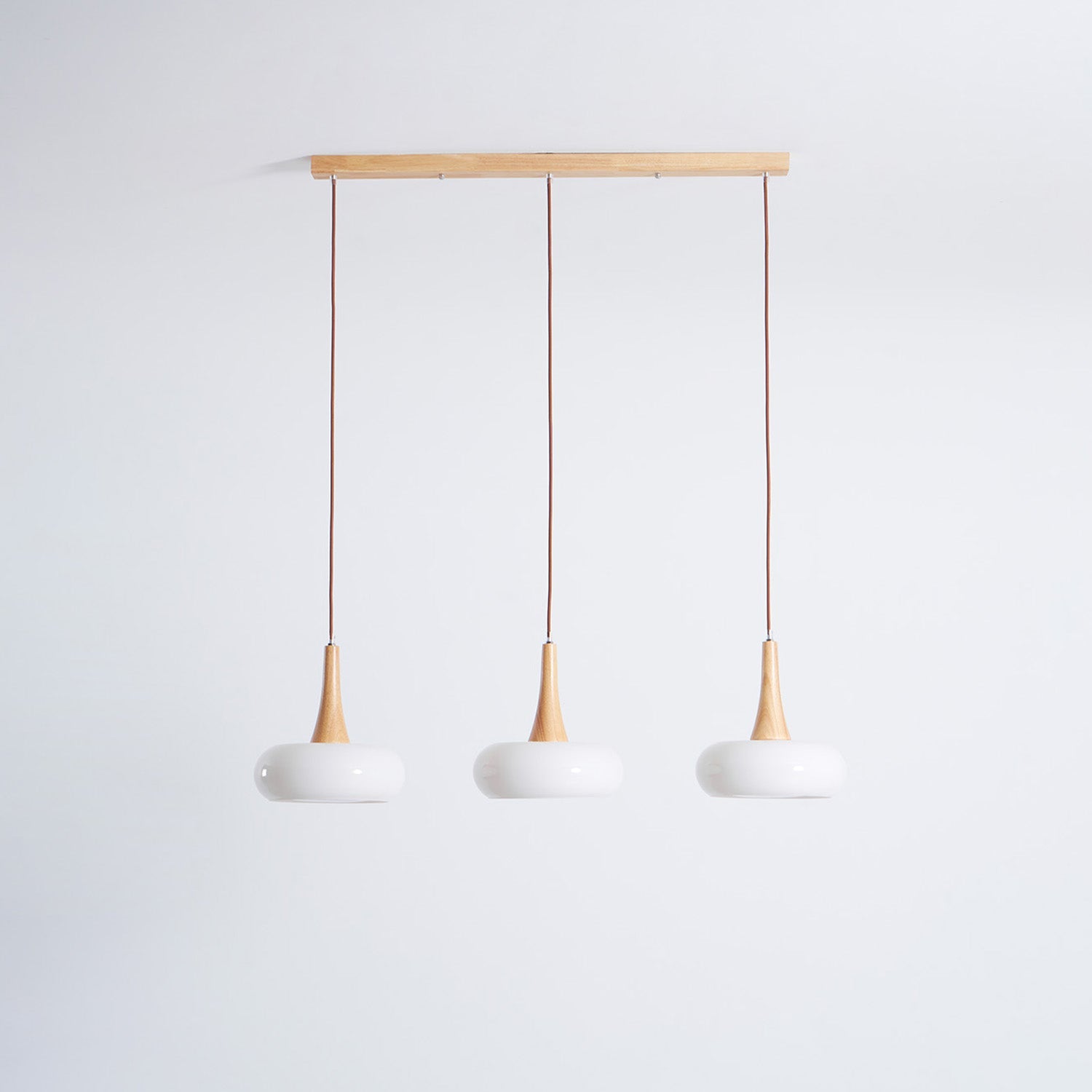 Lampada a sospensione Sororana