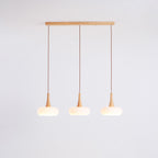 Lampada a sospensione Sororana