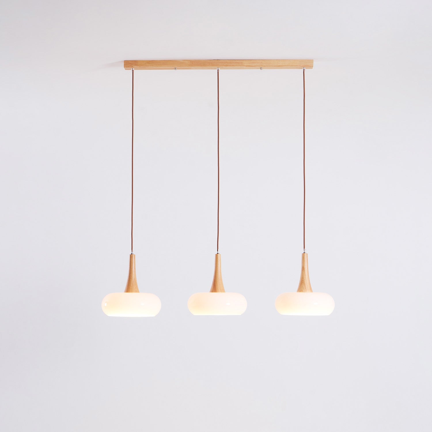 Lampada a sospensione Sororana