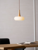 Lampada a sospensione Sororana