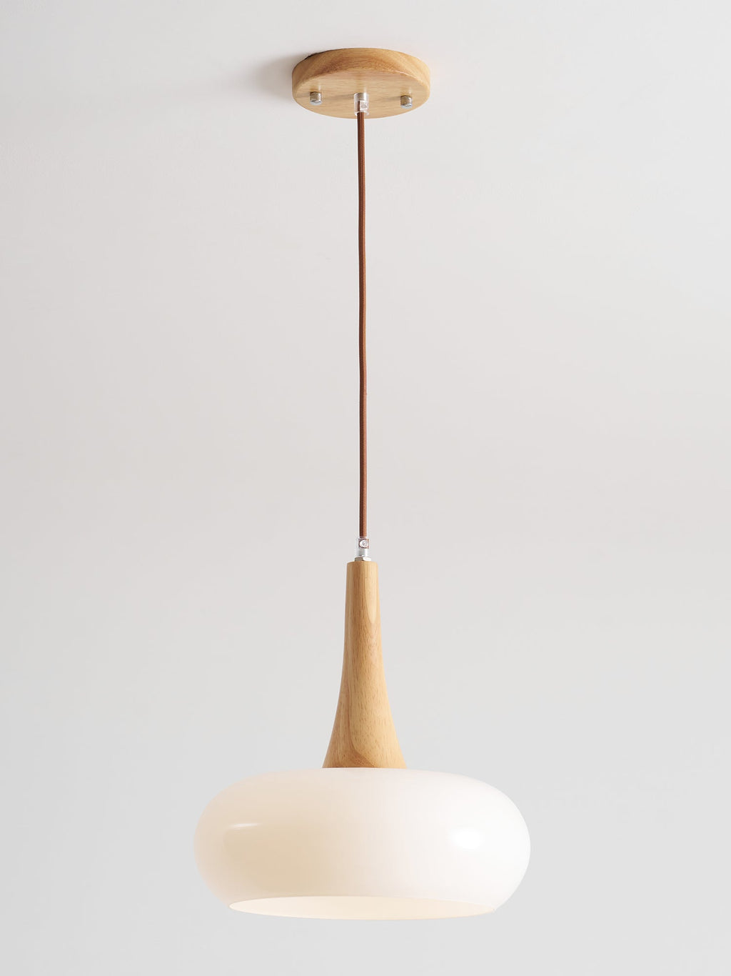 Lampada a sospensione Sororana