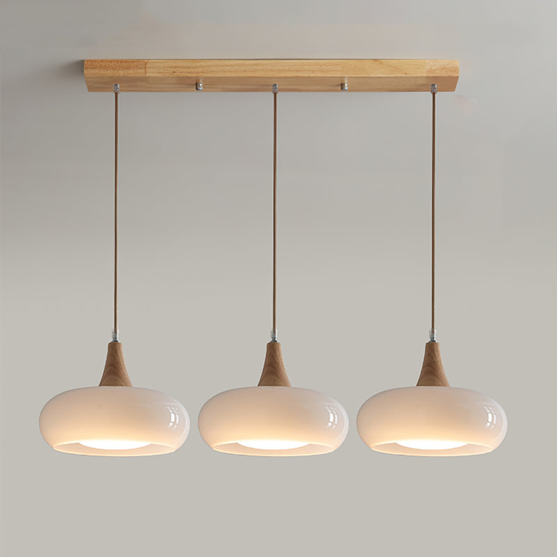 Lampada a sospensione Paiacella
