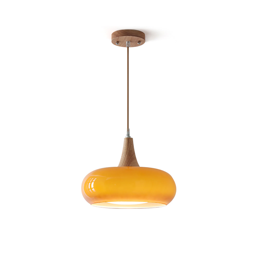 Lampada a sospensione Sororana