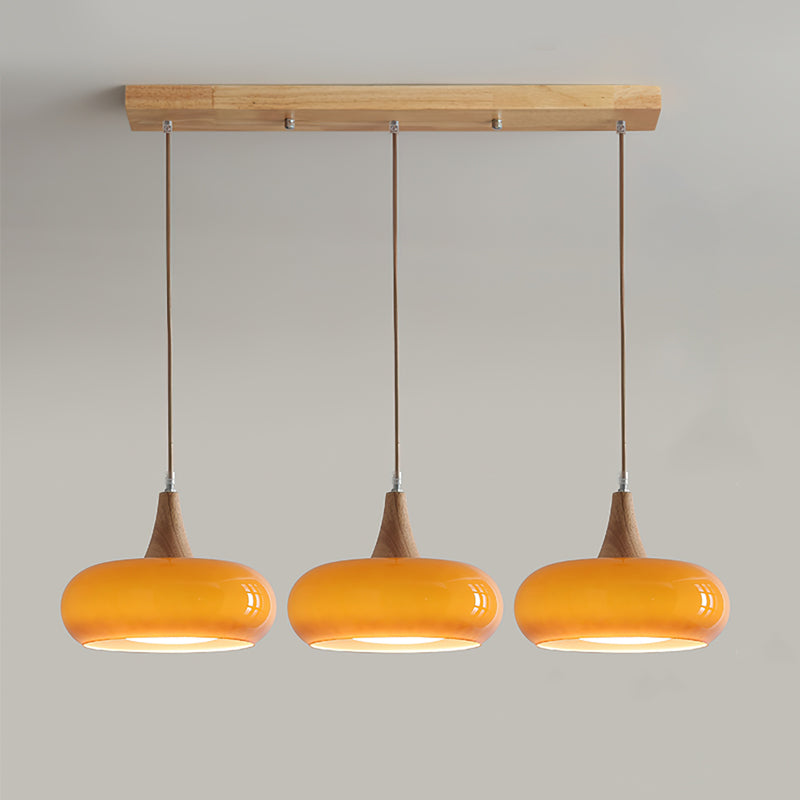 Lampada a sospensione Paiacella