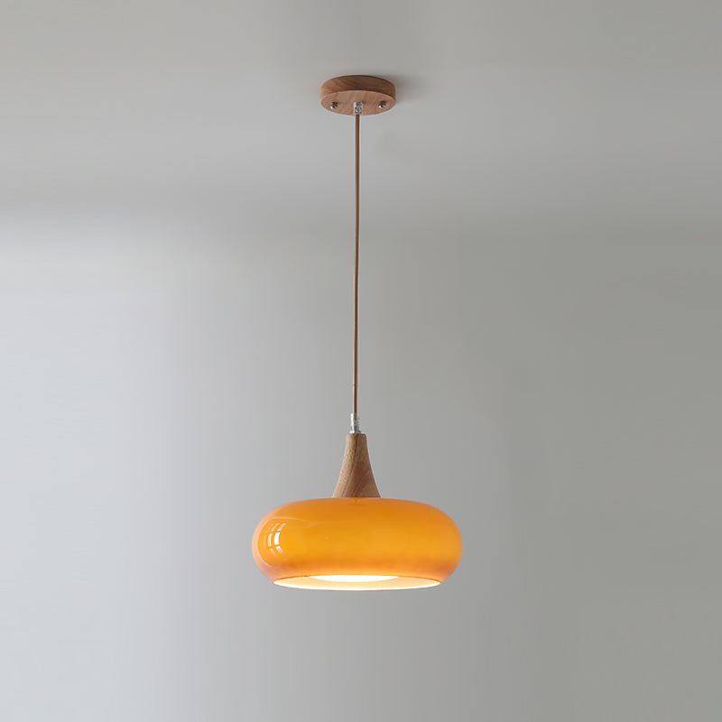 Lampada a sospensione Paiacella