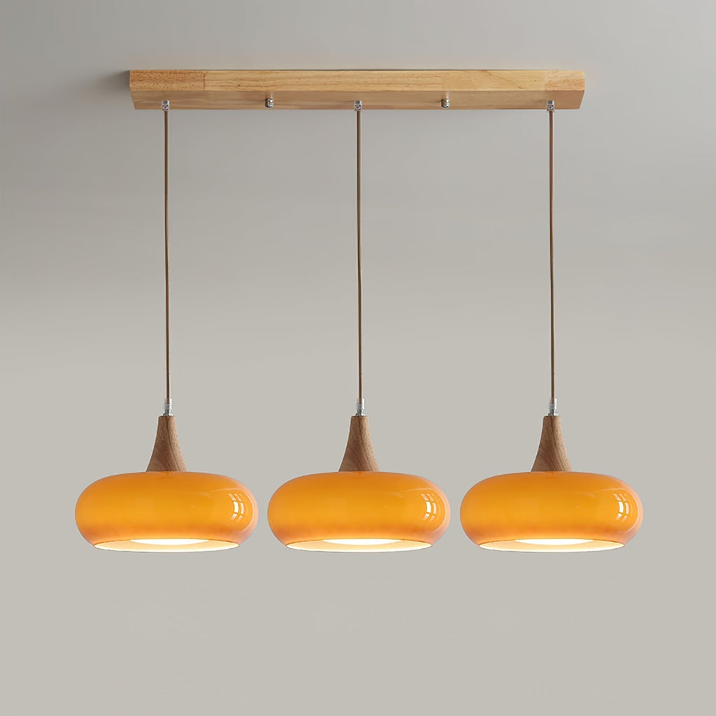 Lampada a sospensione Paiacella