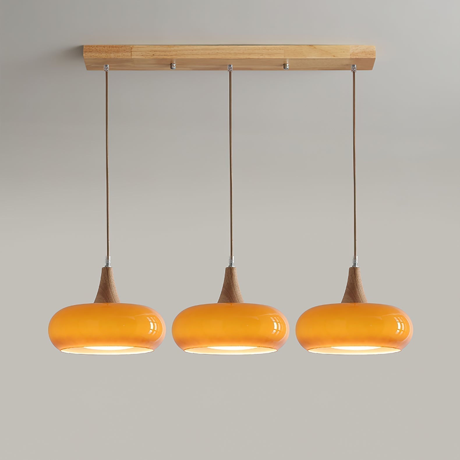 Lampada a sospensione Paiacella