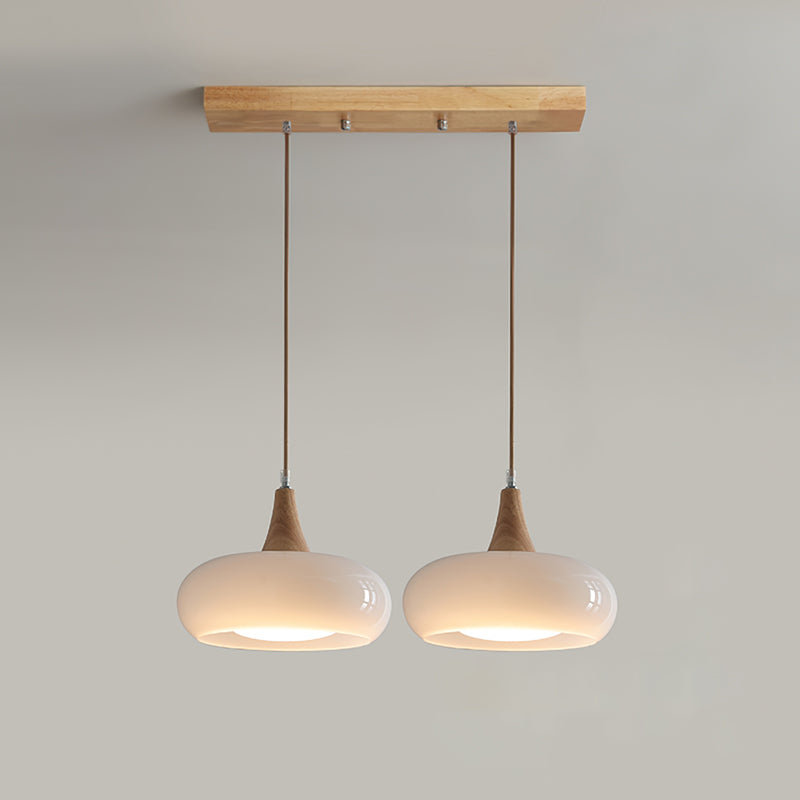 Lampada a sospensione Paiacella