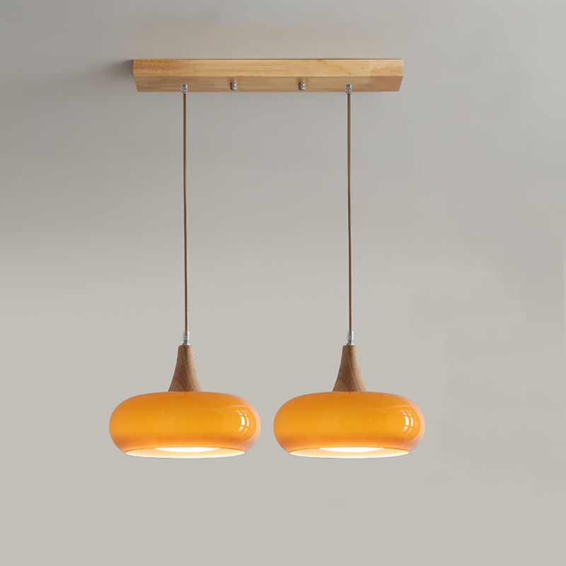 Lampada a sospensione Paiacella