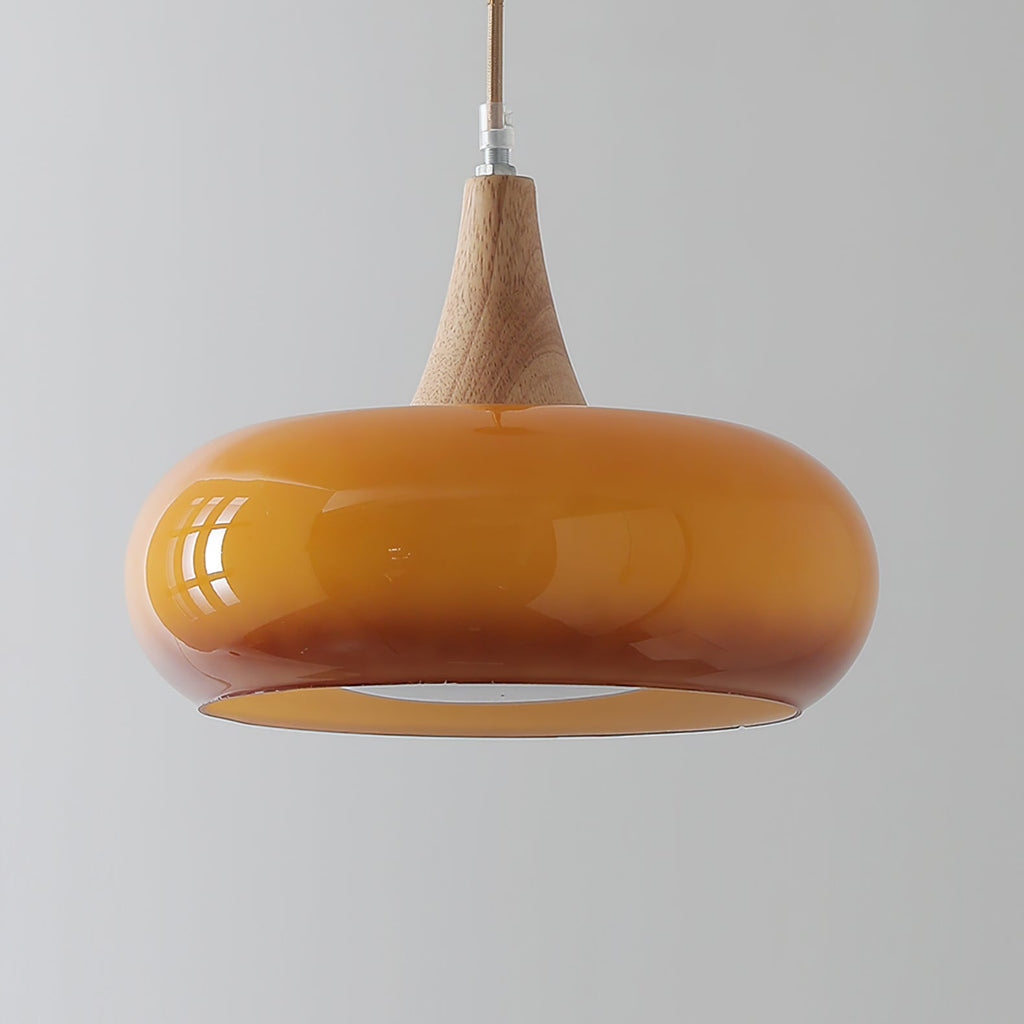 Lampada a sospensione Paiacella