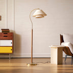 Lampada da terra Raldorana