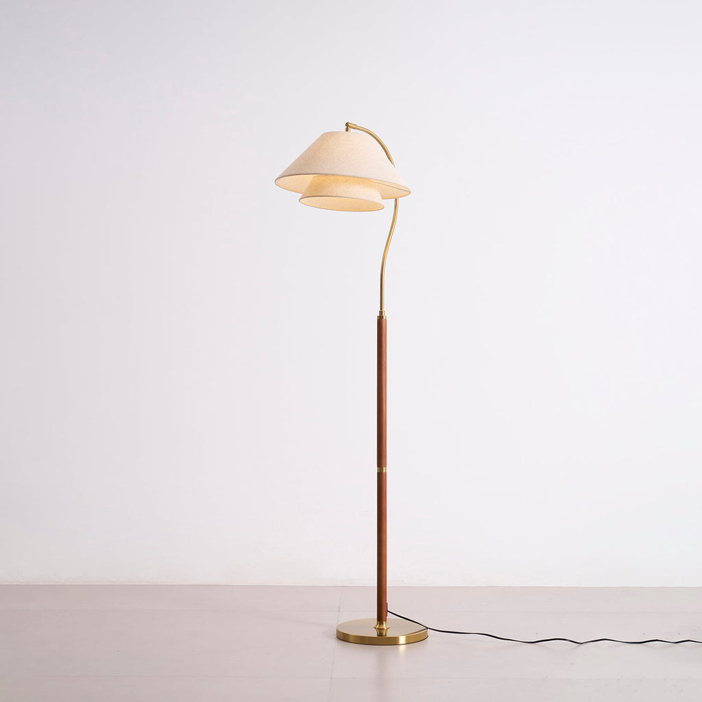 Lampada da terra Raldorana