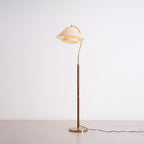 Lampada da terra Raldorana