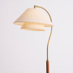 Lampada da terra Raldorana