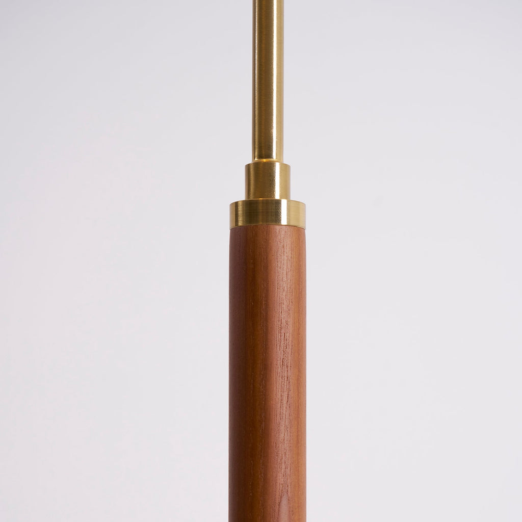 Lampada da terra Raldorana