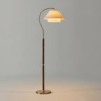 Lampada da terra Raldorana