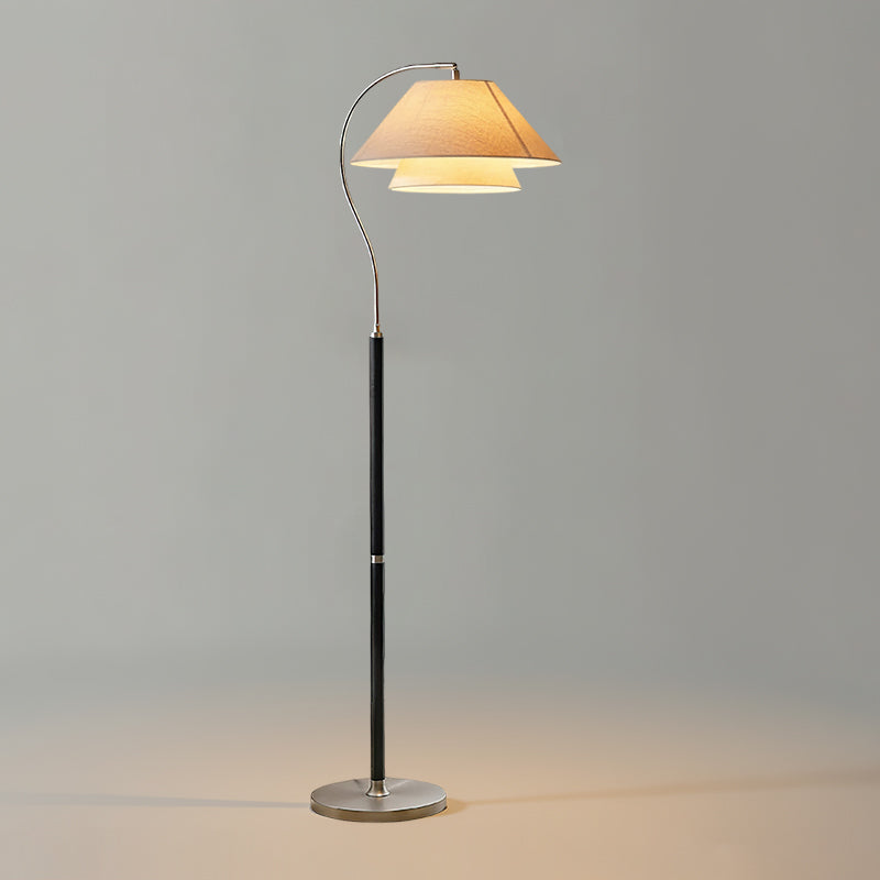 Lampada da terra Raldorana