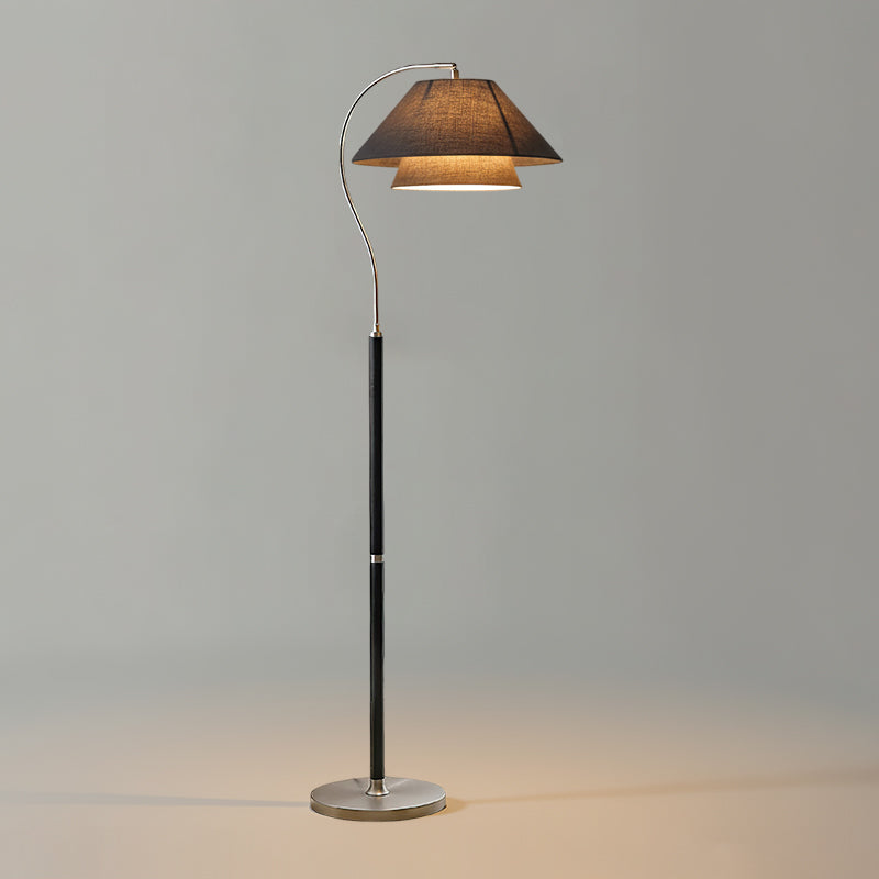 Lampada da terra Raldorana