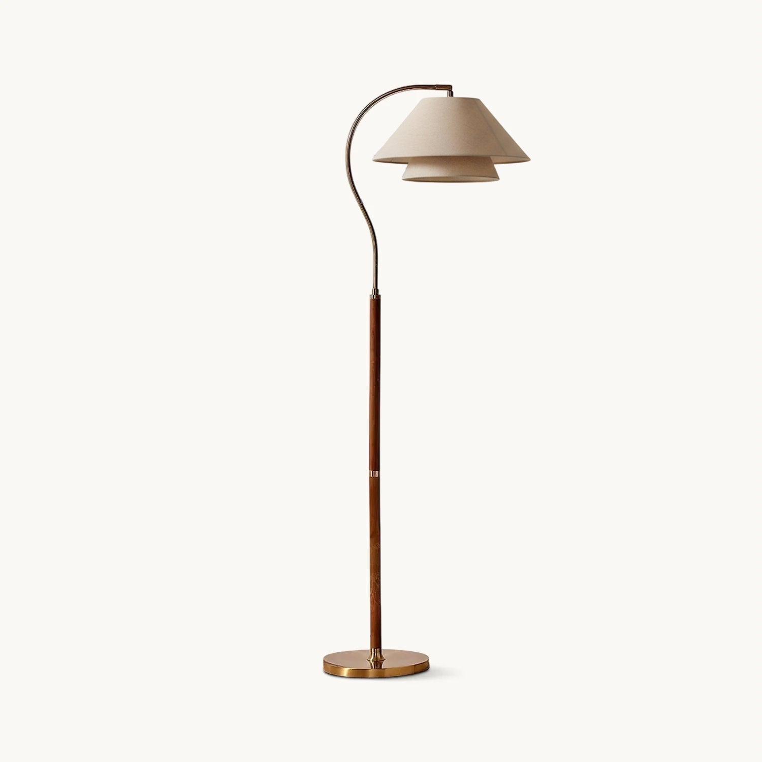 Lampada da terra Raldorana