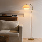 Lampada da terra Raldorana