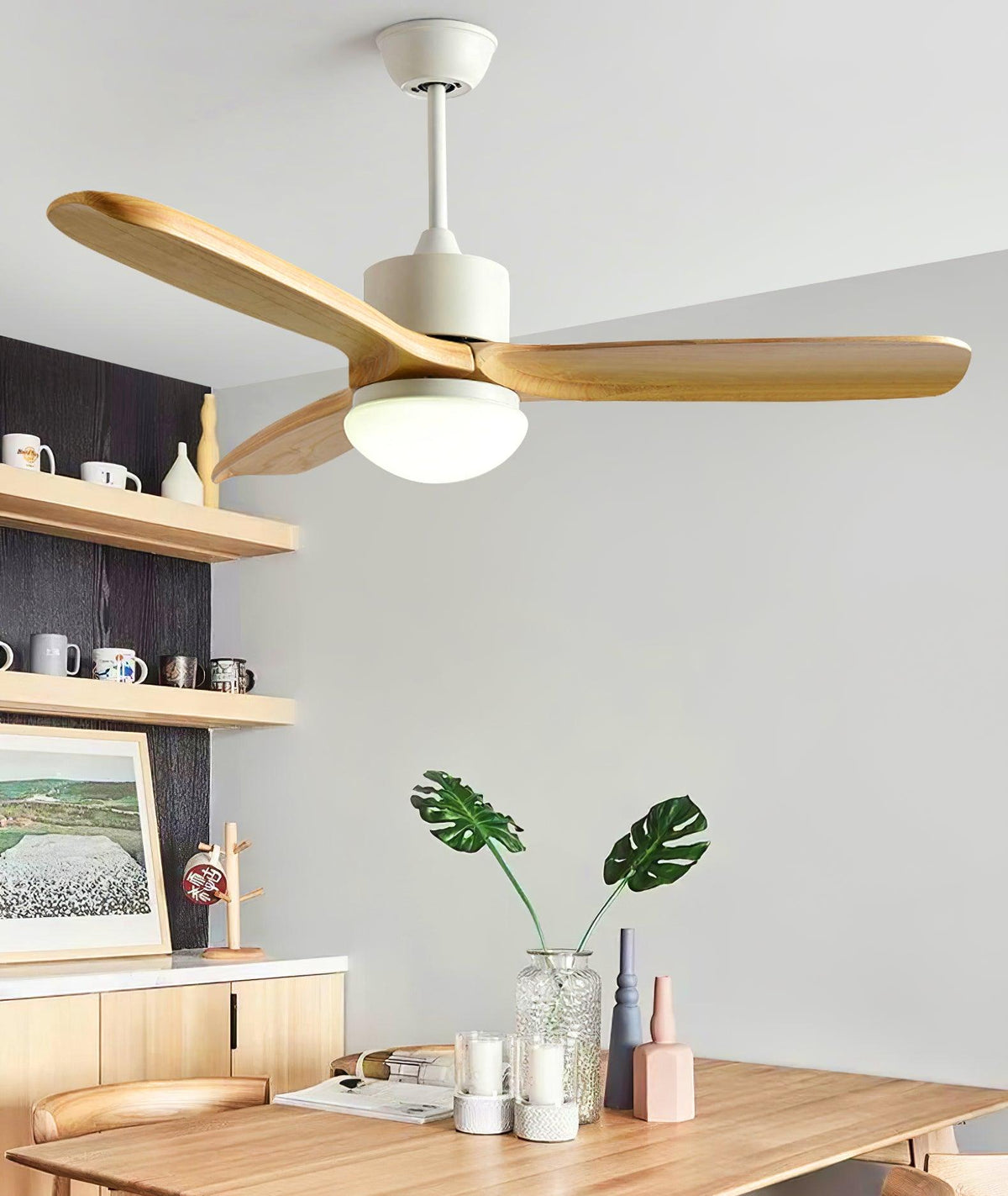Ventilatore da soffitto Tanelea