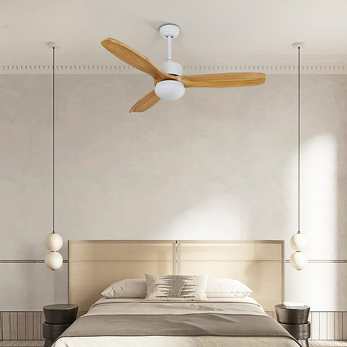 Ventilatore da soffitto Tanelea