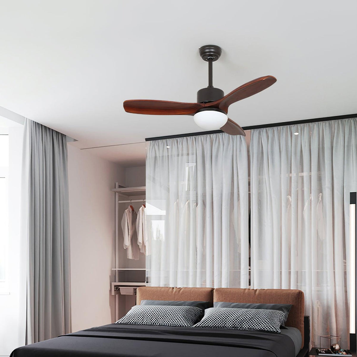 Ventilatore da soffitto Tanelea
