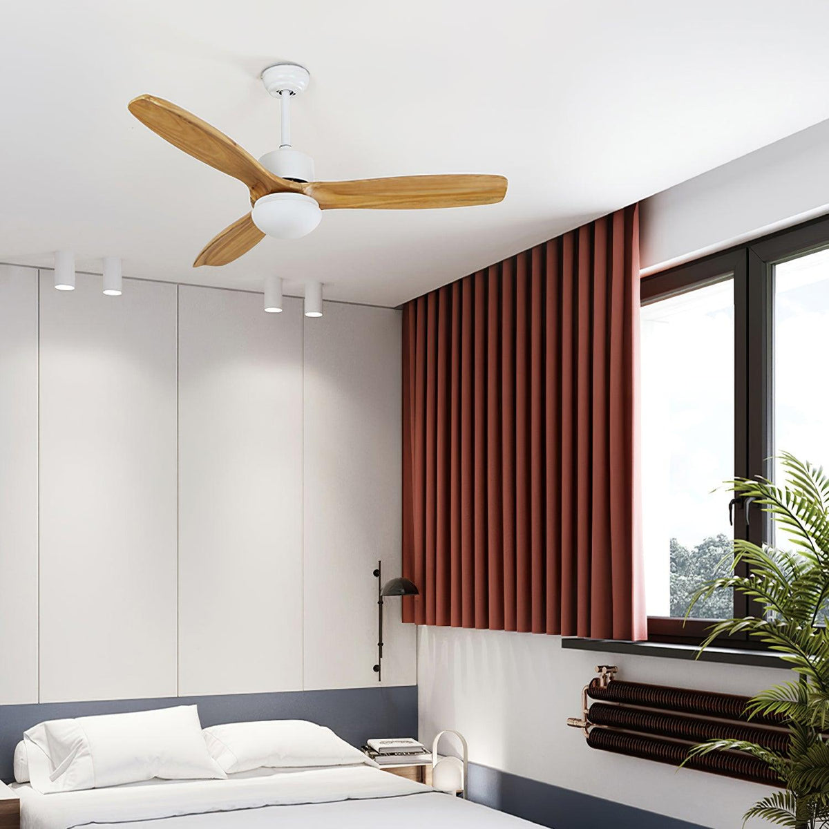 Ventilatore da soffitto Tanelea