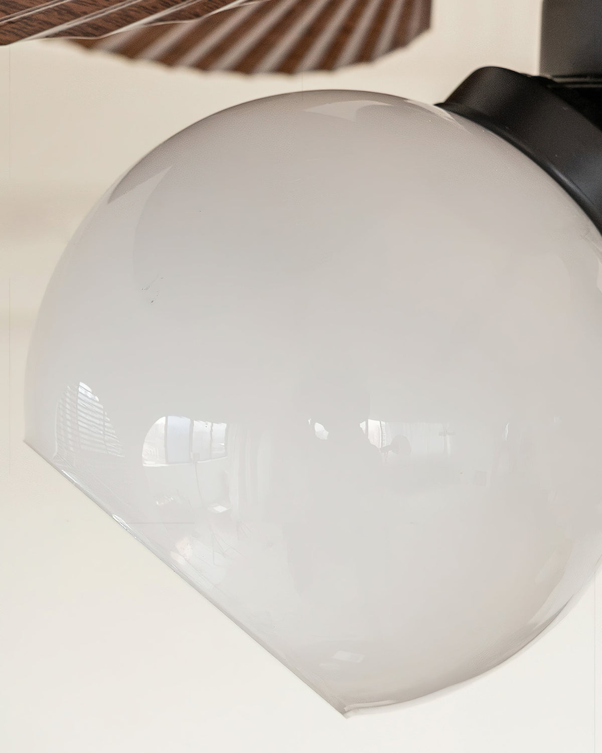 Belize Ceiling Fan Light – detail 24