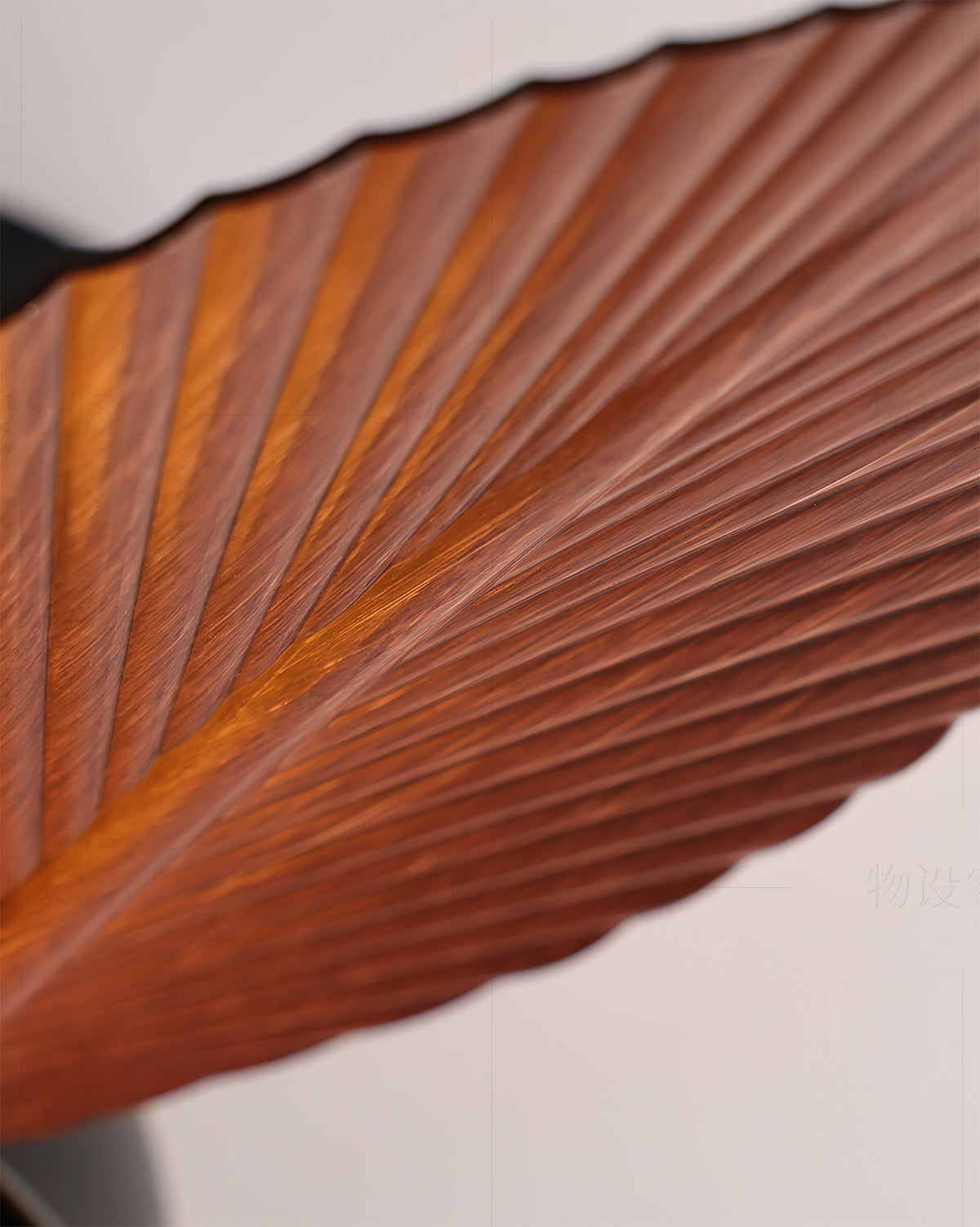 Belize Ceiling Fan Light – detail 23