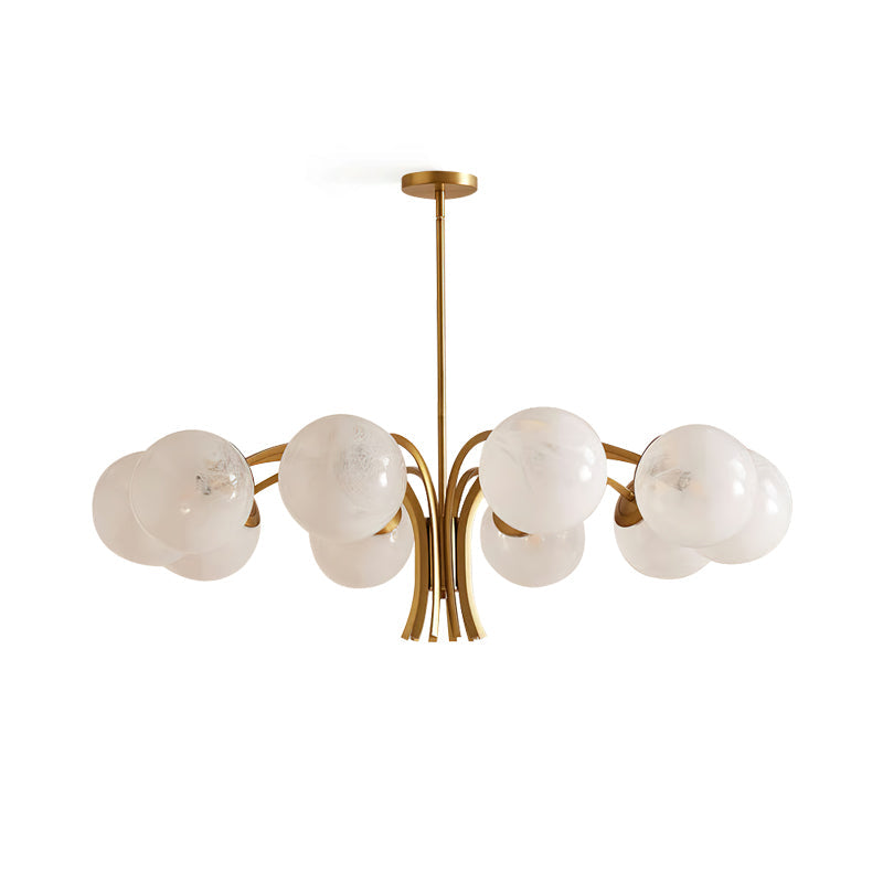 Havana Chandelier – detail 22