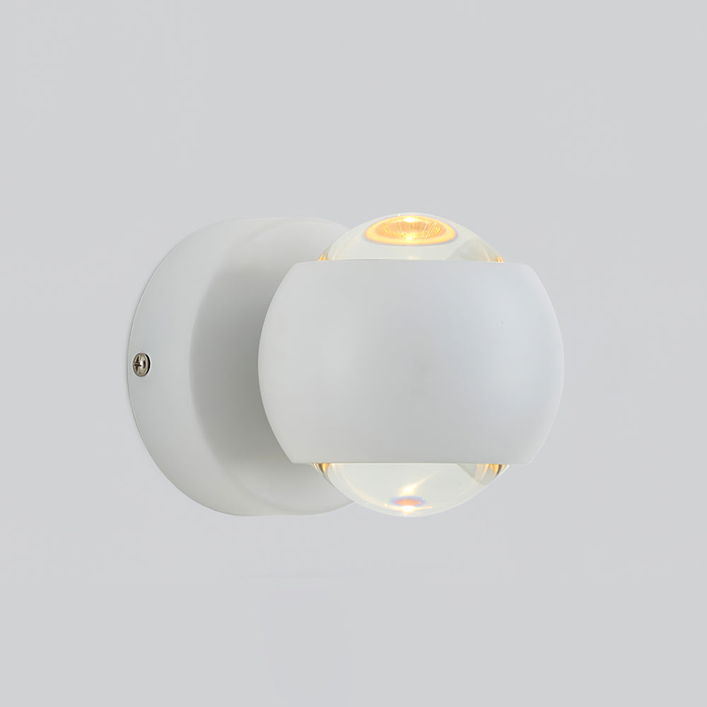 Io Verticale Wall Lamp – detail 22