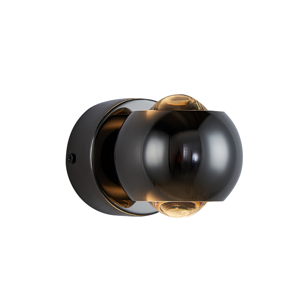 Io Verticale Wall Lamp – detail 23