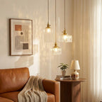 Lampada a sospensione Olina