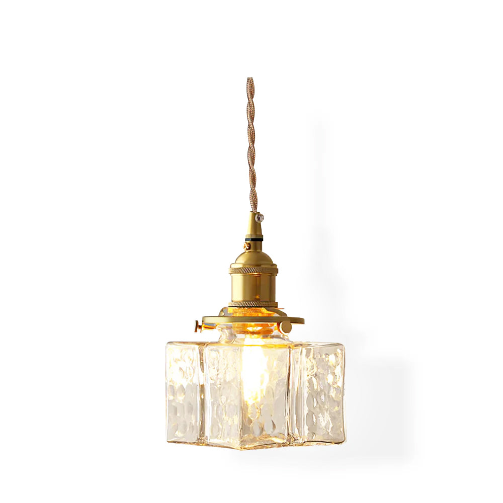 Lampada a sospensione Olina