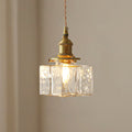 Lampada a sospensione Olina