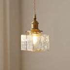 Lampada a sospensione Olina