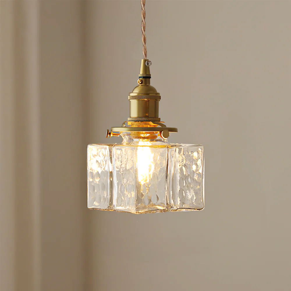 Lampada a sospensione Olina